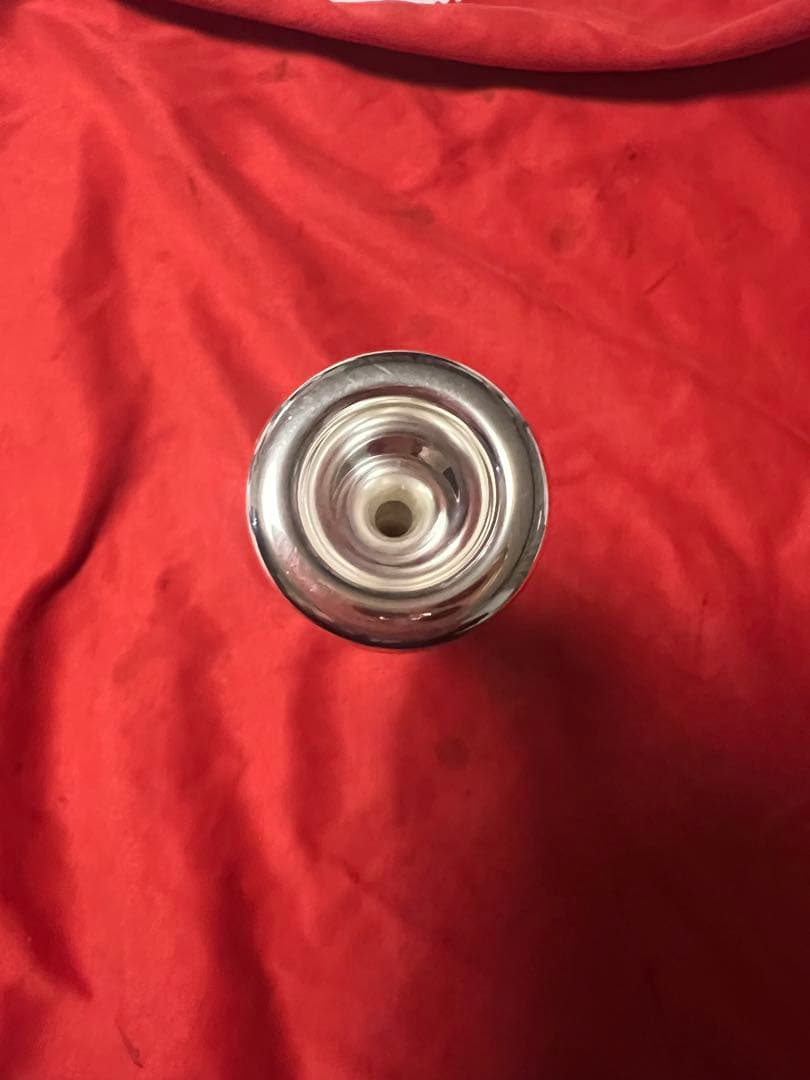 トランペットマウスピース モスト　2