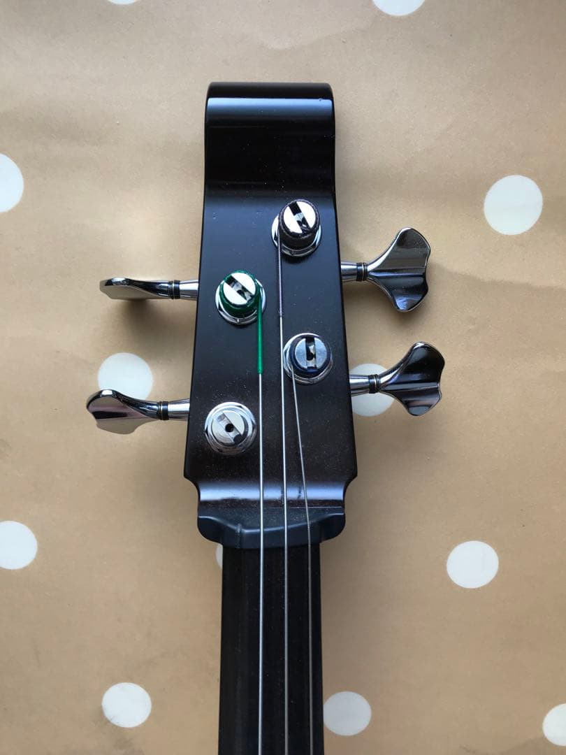 訳あり！サイレントチェロ　YAMAHA　SVC50