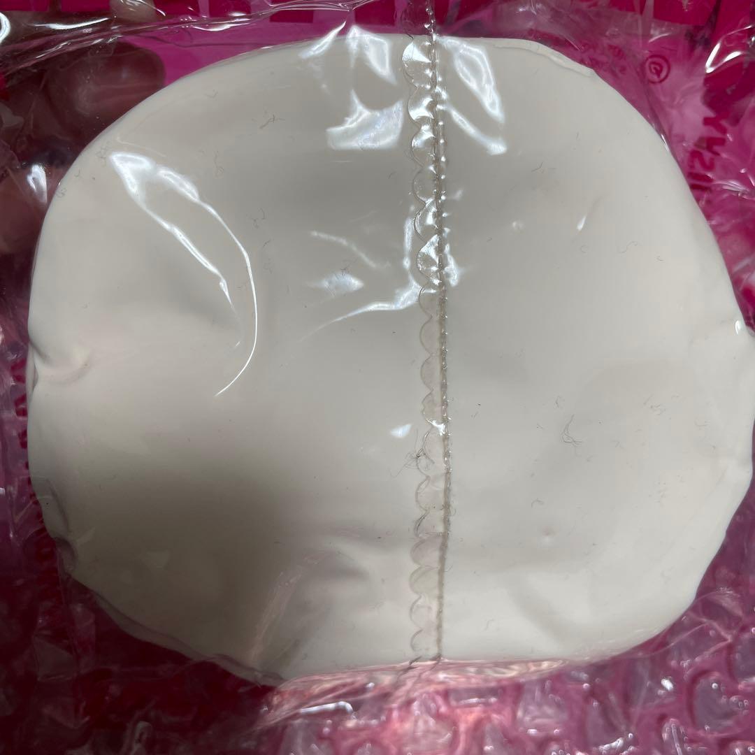 Mellojoy ストロベリースフレ スクイーズ