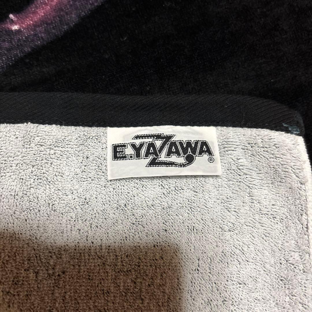 矢沢永吉スペシャルビーチタオルヤザワクラブ