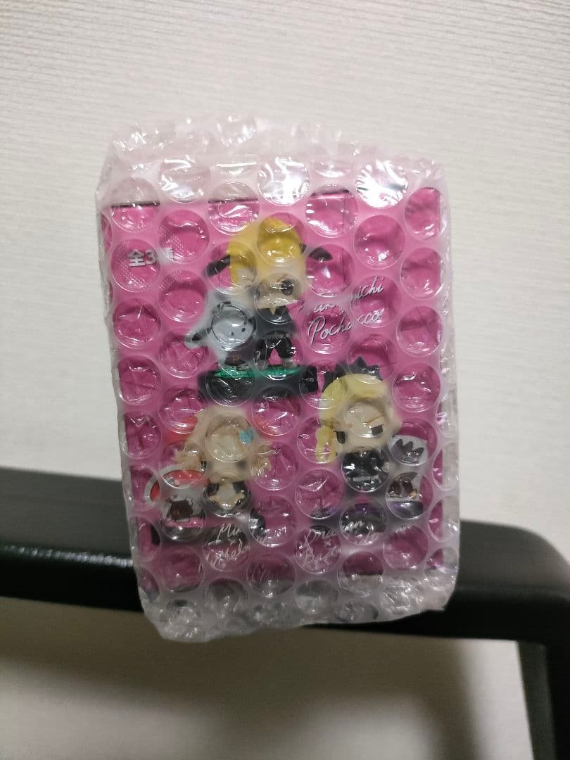 2個東京リベンジャーズサンリオキャラクターズデフォルメフィギュアマイキードラケン