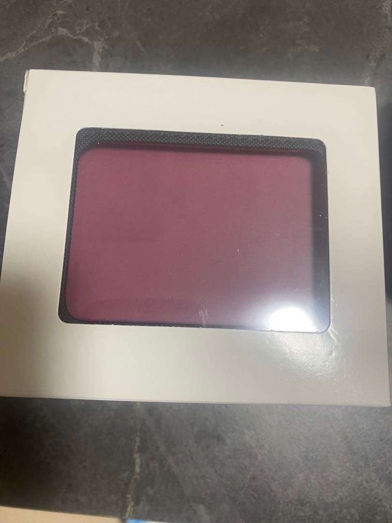 超flatCS上位賞　デッキケース