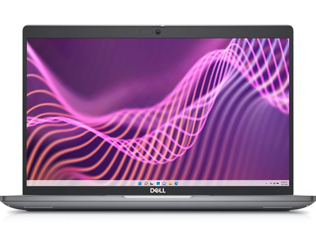[新品未使用品]DELL Latitude 5440 ② ノートパソコン