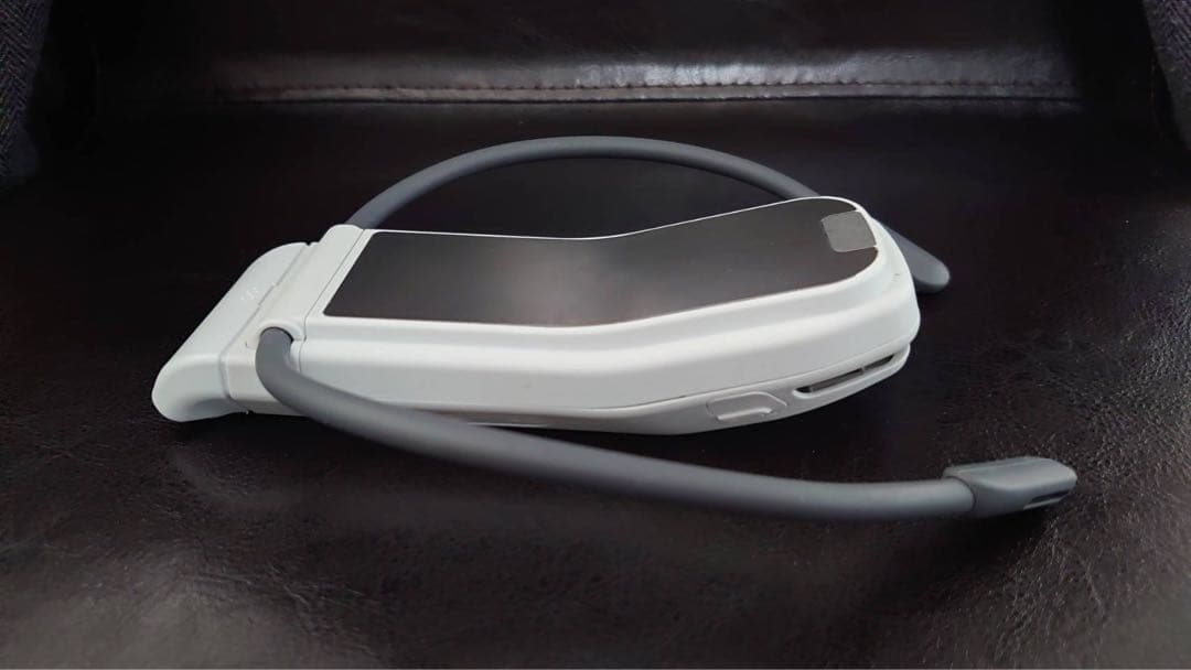 【美品】SONY REON POCKET PRO RNPK-P1