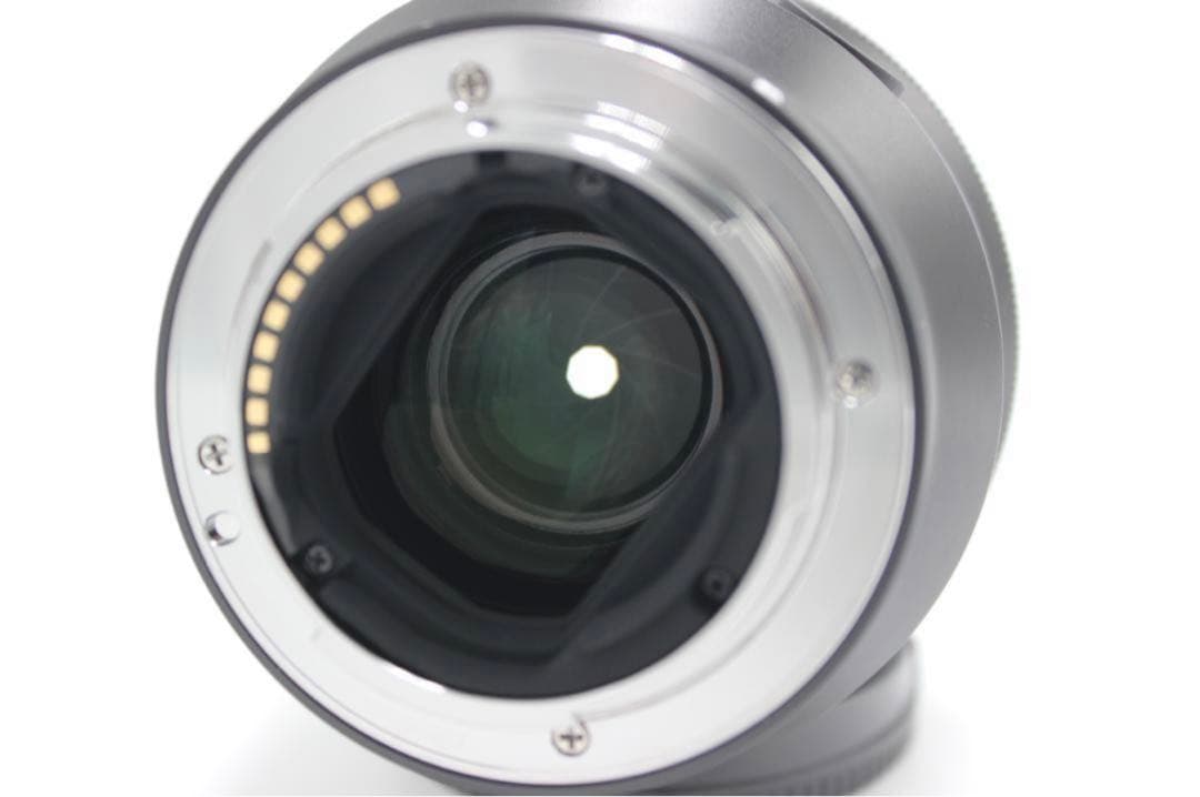 ★真田丸 ソニー SONY FE 85mm F1.8