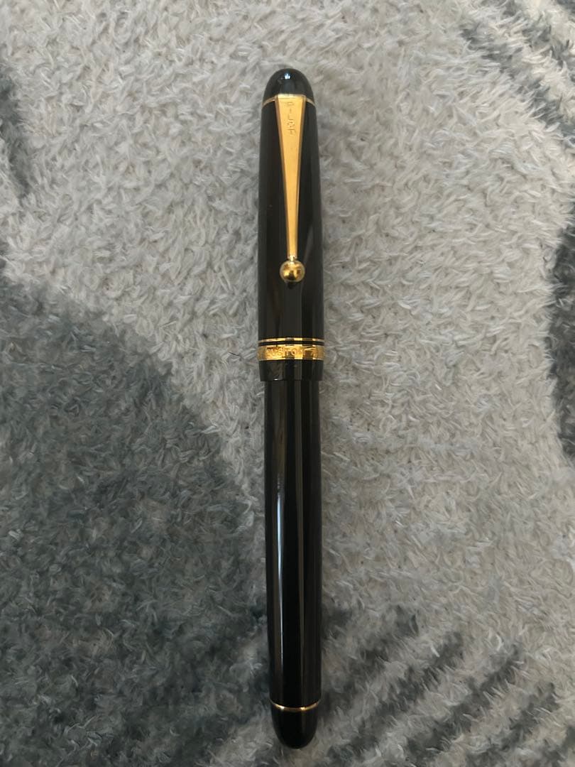 パイロット カスタムCUSTOM 74 特太字 Cコース