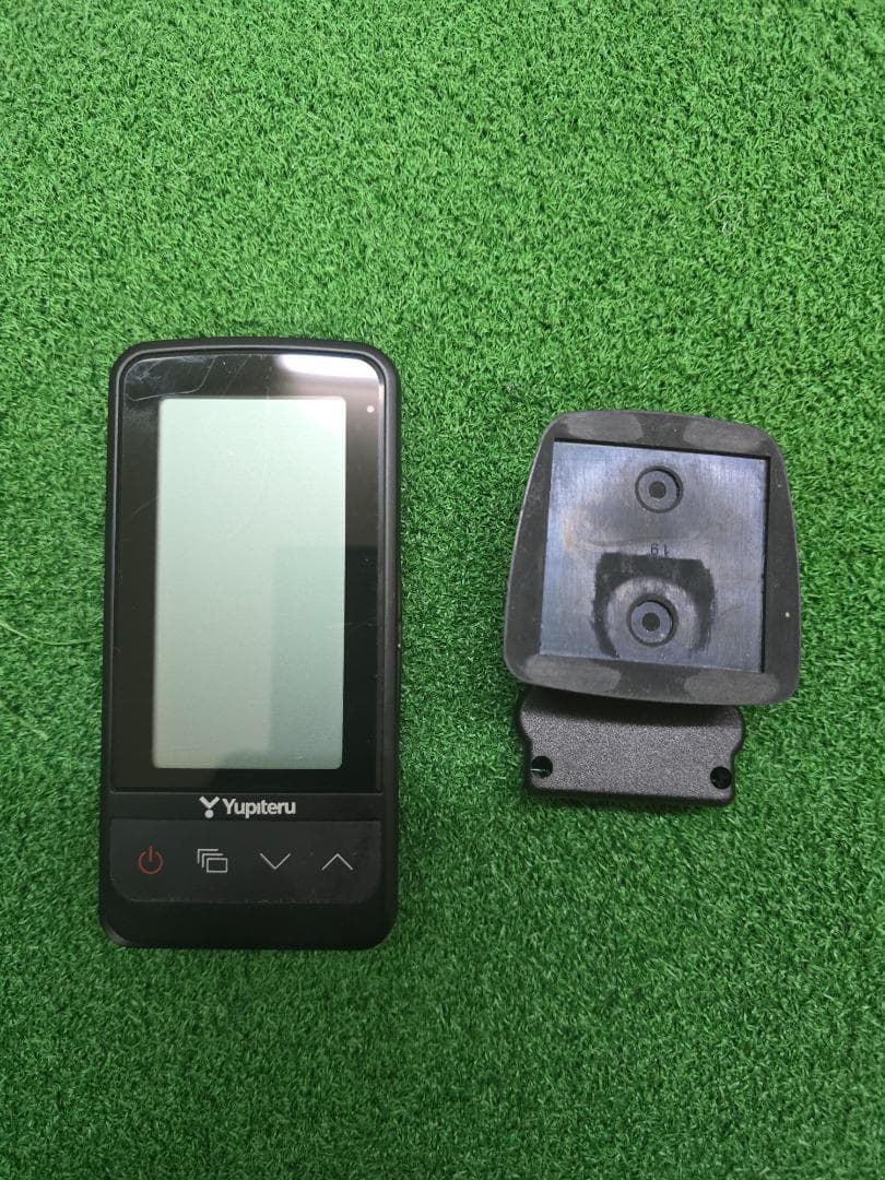 ゴルフスイングトレーナー GST-7BLE【スイング測定器】