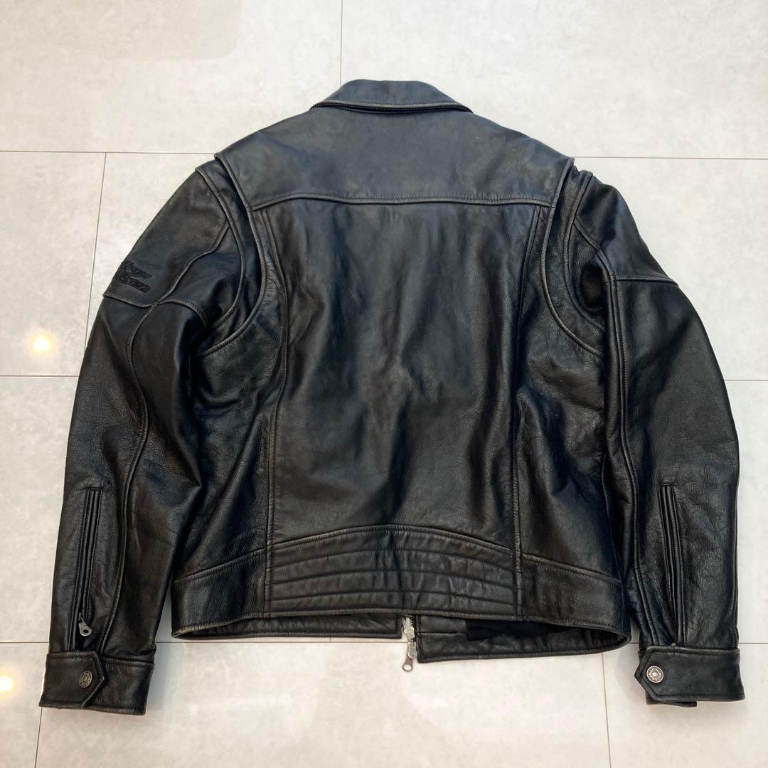 Harley-Davidson ハーレーダビッドソン ライダース　ジャケット