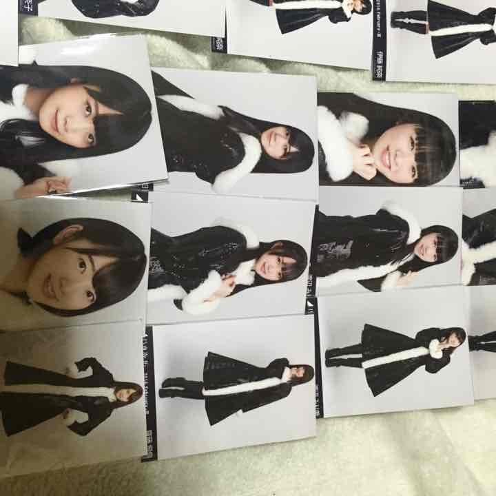 乃木坂46 クリライ衣装2