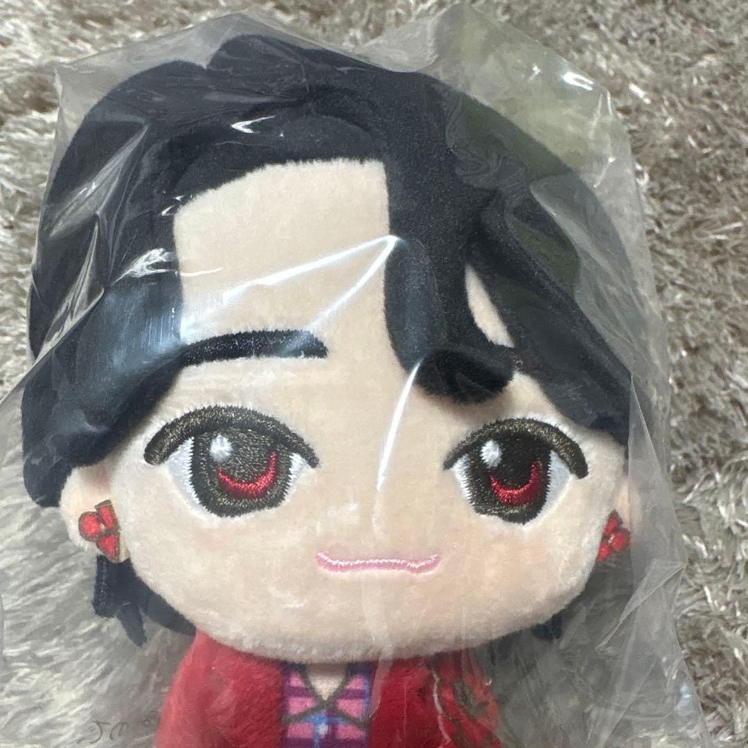 Mrs.GREEN APPLE ミセス 一番くじ A賞 大森元貴