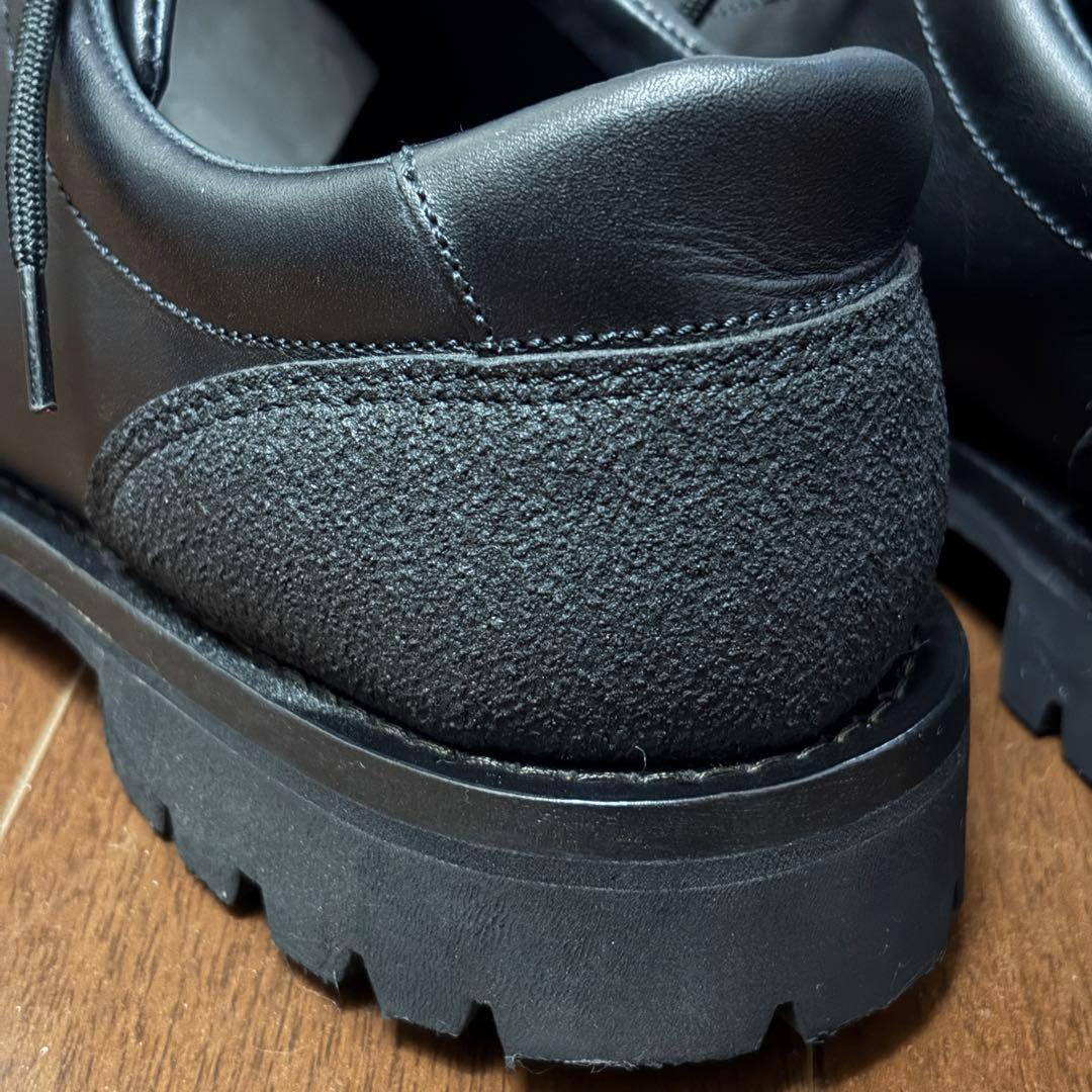 h*i様 新作 SOPHNET. PARABOOT MONTANA 26cm B