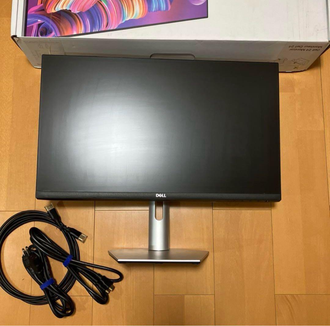 Dell S2421HS 23.8インチ モニター【美品】