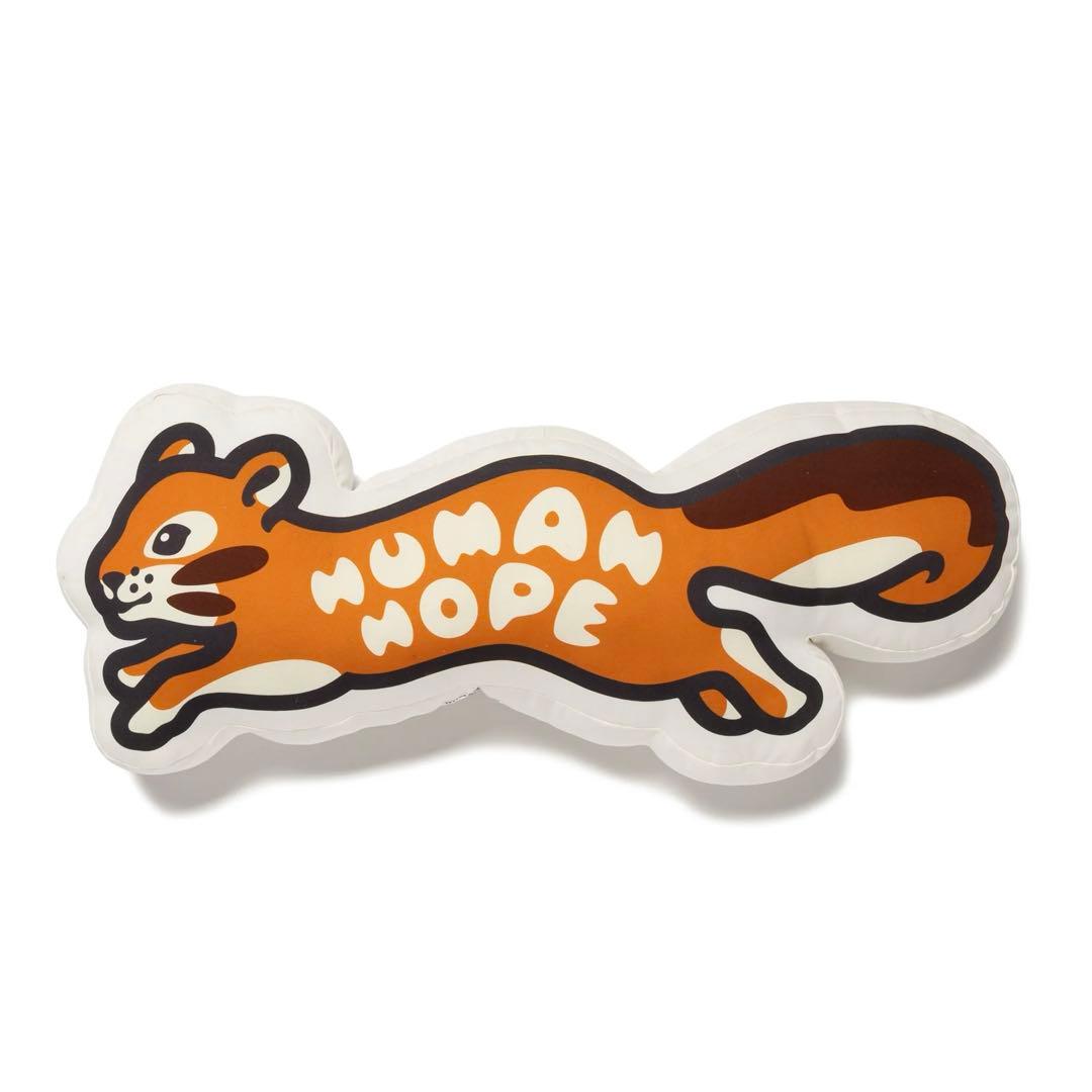 小物 human made HUMAN HOPE CUSHION BTS j-hope