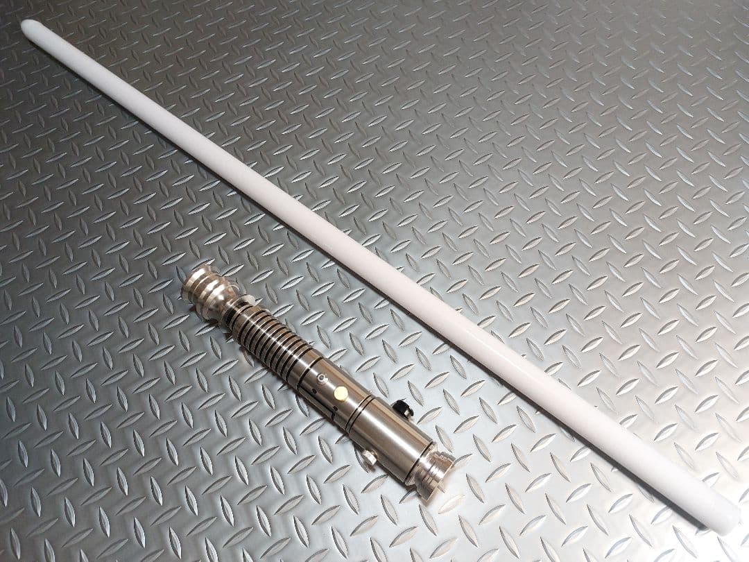 カスタムライトセーバー【AnakinGeonosis Variant】XENO3