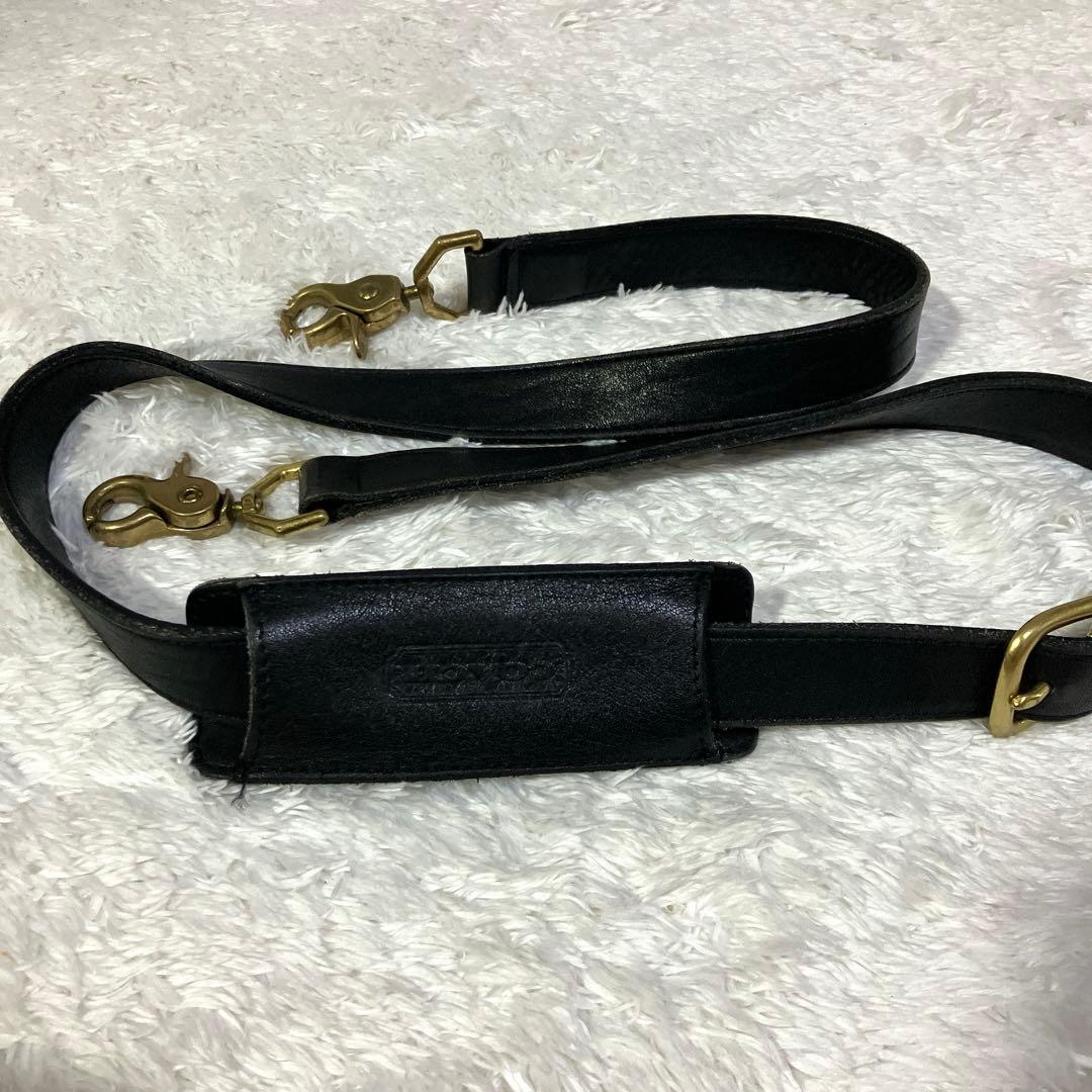 オールドコーチ　coach ブリーフケース　オールレザー　2way 5282