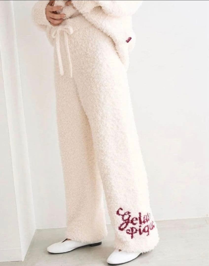 ジェラートピケ おまとめ2点