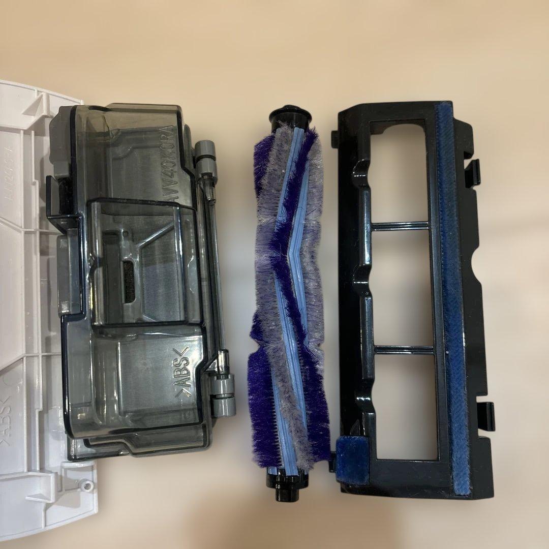 Panasonic ロボット掃除機 MC-HSC10