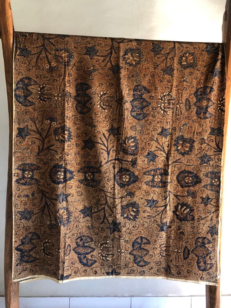 手描き　オールドバティック(8277)