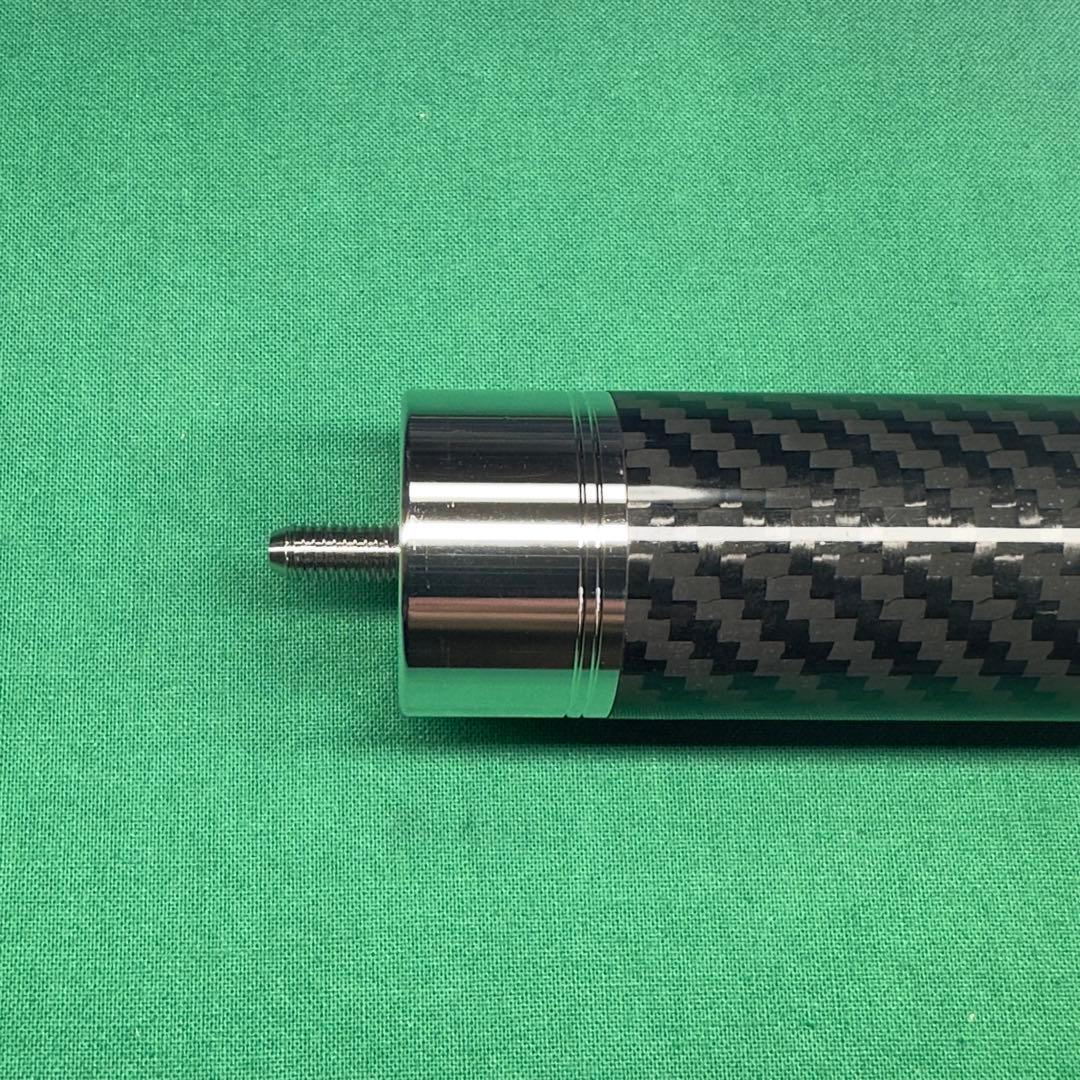 ●新品●mezz用●28cm●カーボンエクステンション●バンパー付●エクシード●