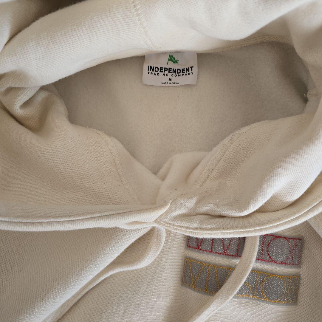 vivision パーカーM