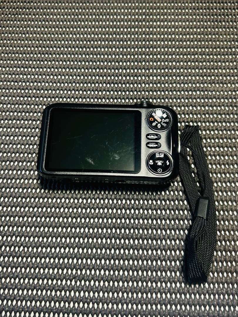 Fujifilm FinePix JX コンパクトデジタルカメラ