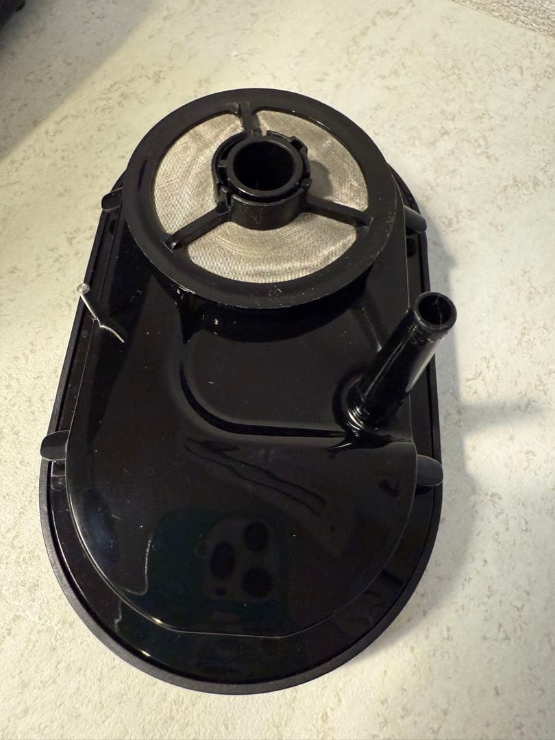 siroca 全自動コーヒーメーカー　SC-A352