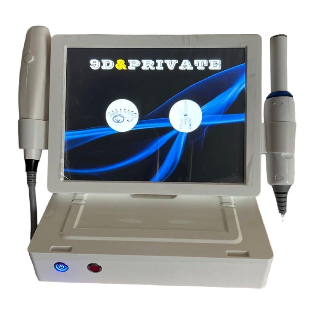 リフトアップ　エステ機器　フェムテック