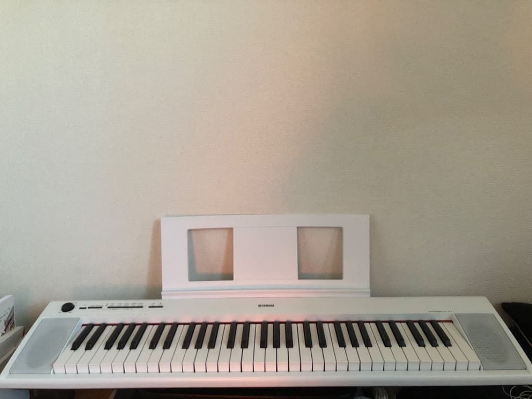 その他 YAMAHA NP 12 keyboard