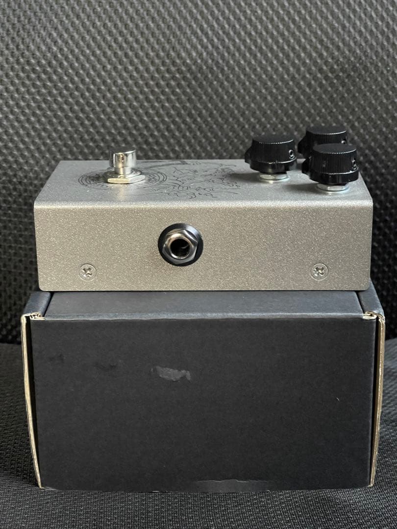 organic sounds hades (美品)