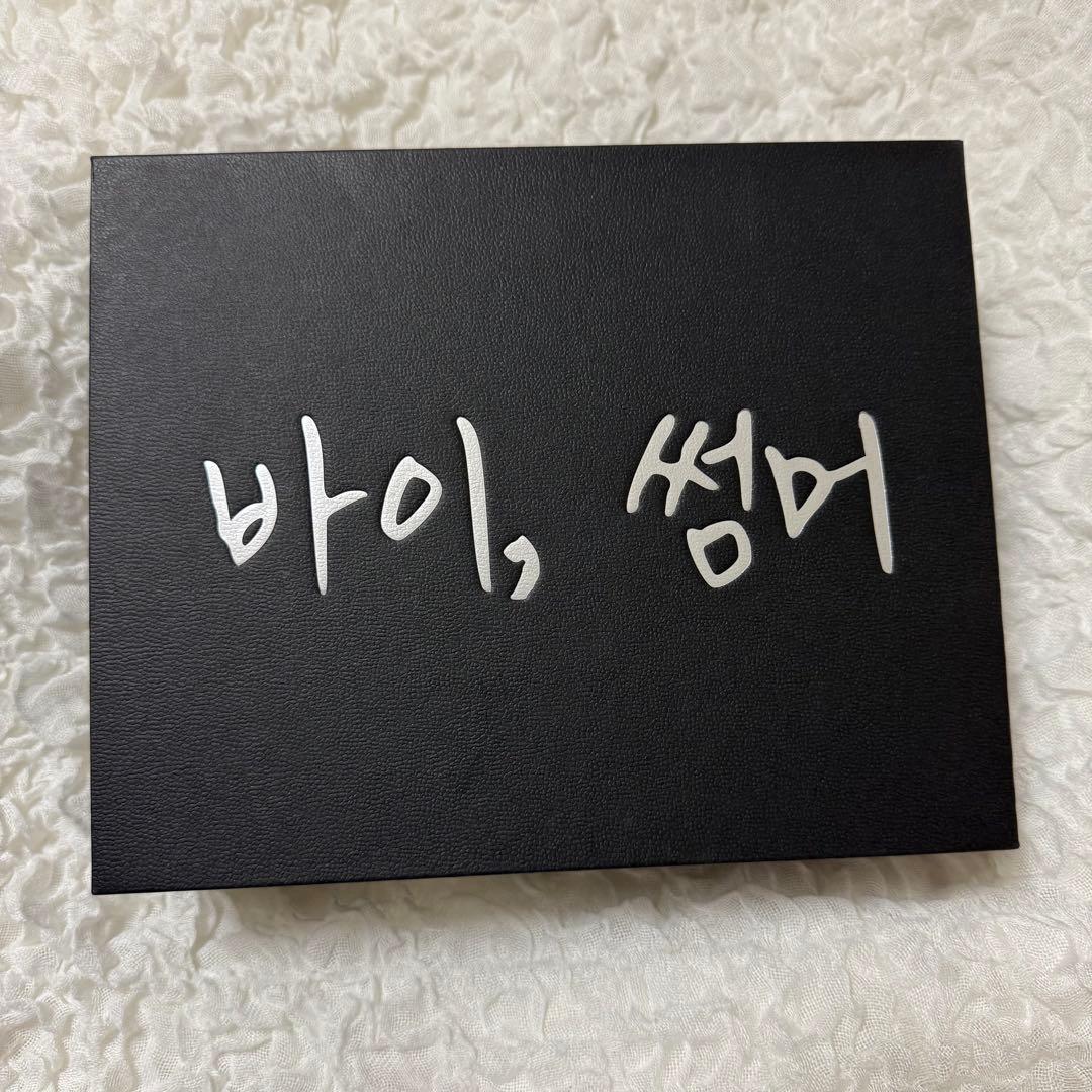 IU オフィシャルグッズ バイサマーミニチュアギターセット