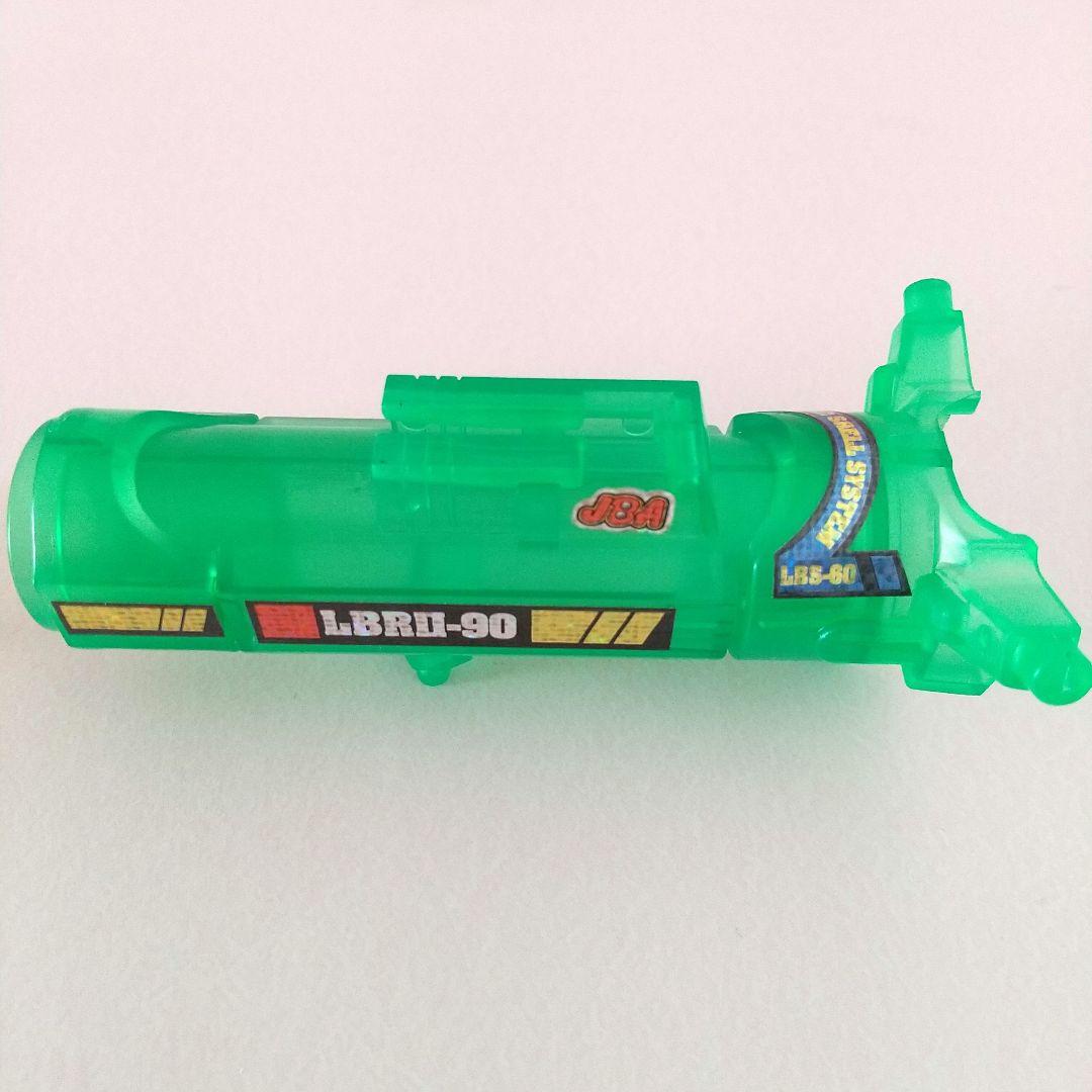 ☆スーパービーダマン☆OSギア☆ボンバーマン最強セット