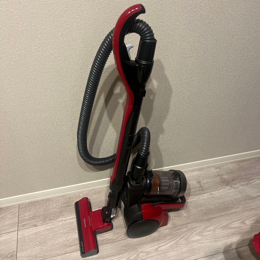 HITACHI パワかるサイクロン　CV-Sp-300G