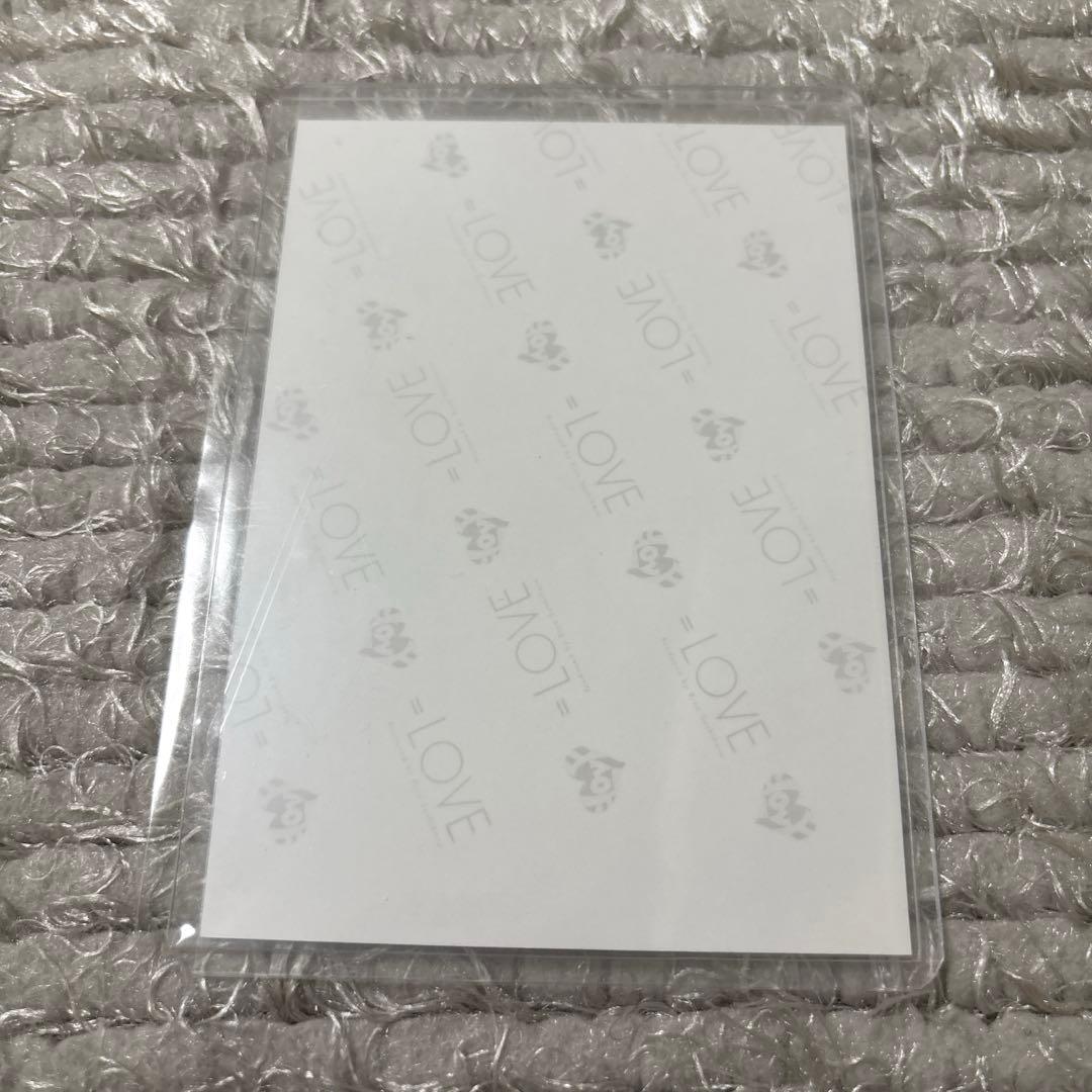 瀧脇笙古 直筆 コメあり 黒衣装 アリーナツアー2025