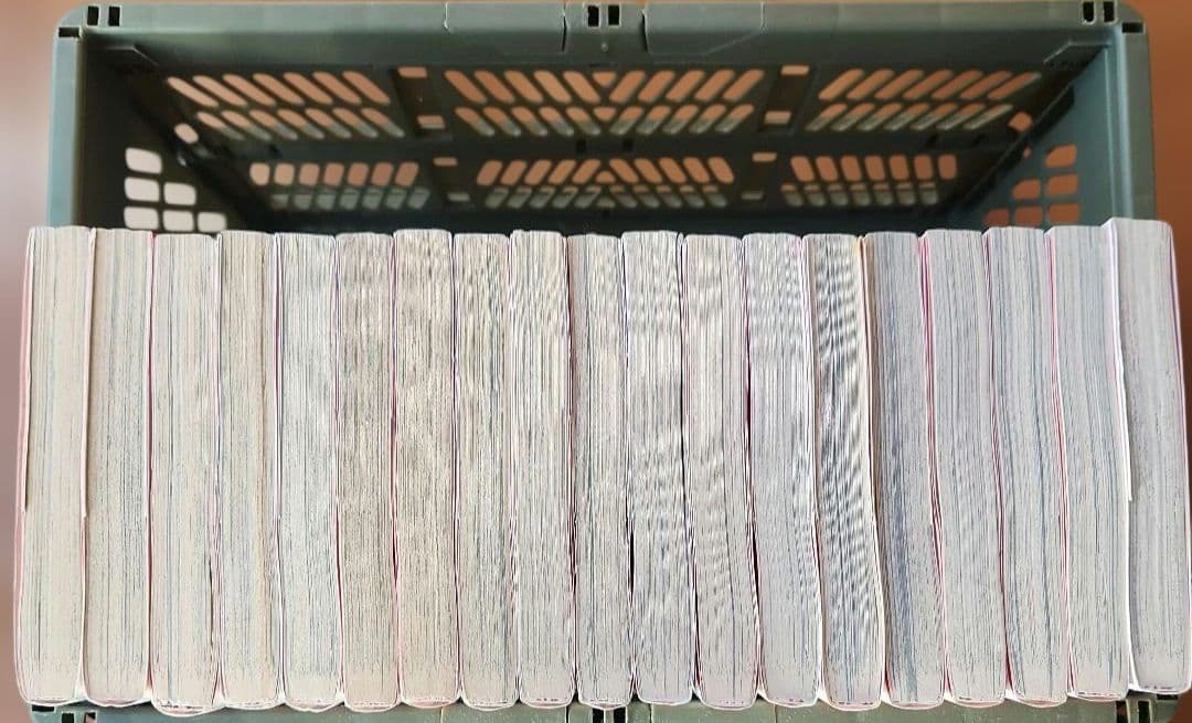 NARUTO -ナルト- 全72巻セット