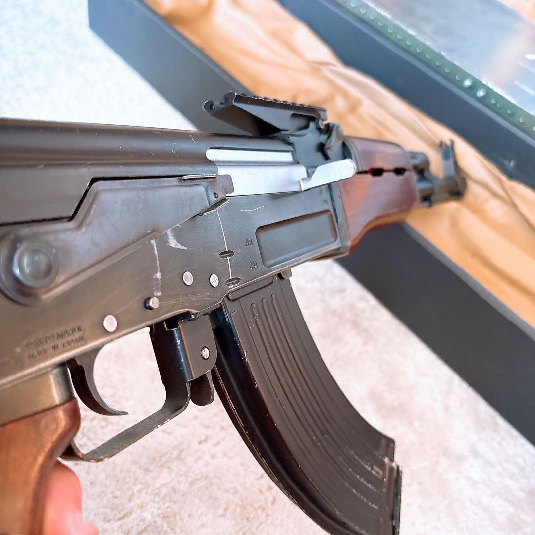 東京マルイ　次世代電動ガン　AK-47