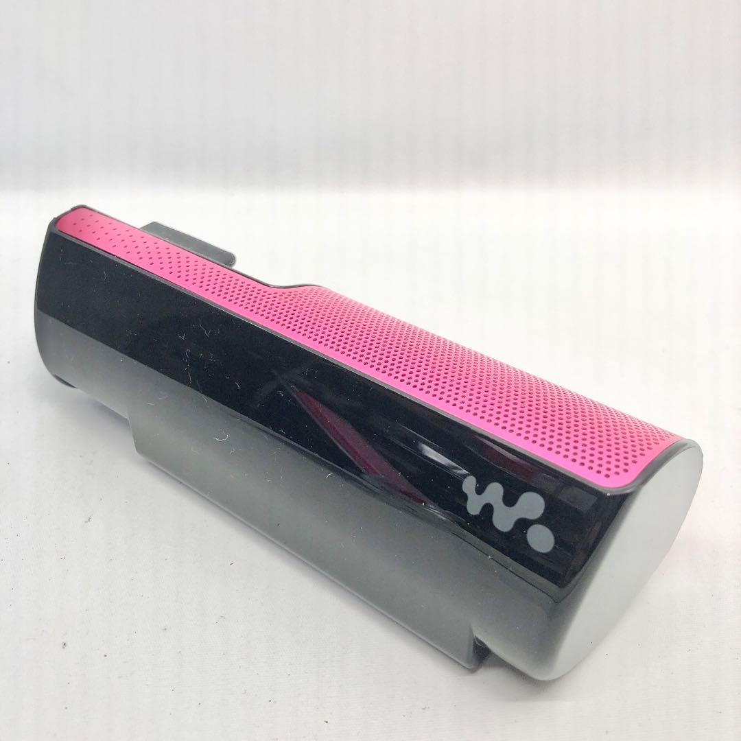 ソニー SONY ウォークマン Sシリーズ NW-S14