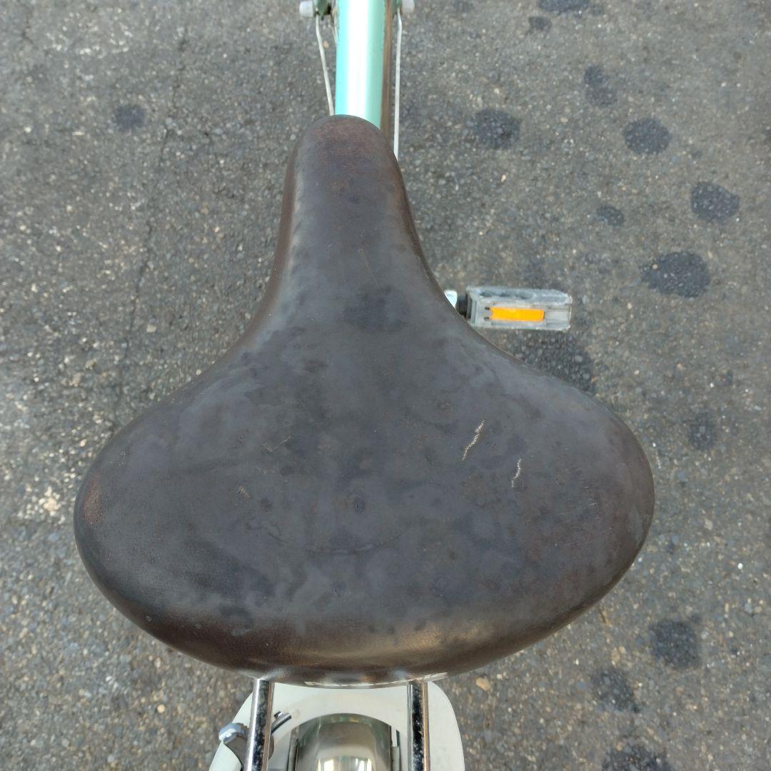 セール！[743]送料無料 パナソニックALFIT vivi 電動自転車