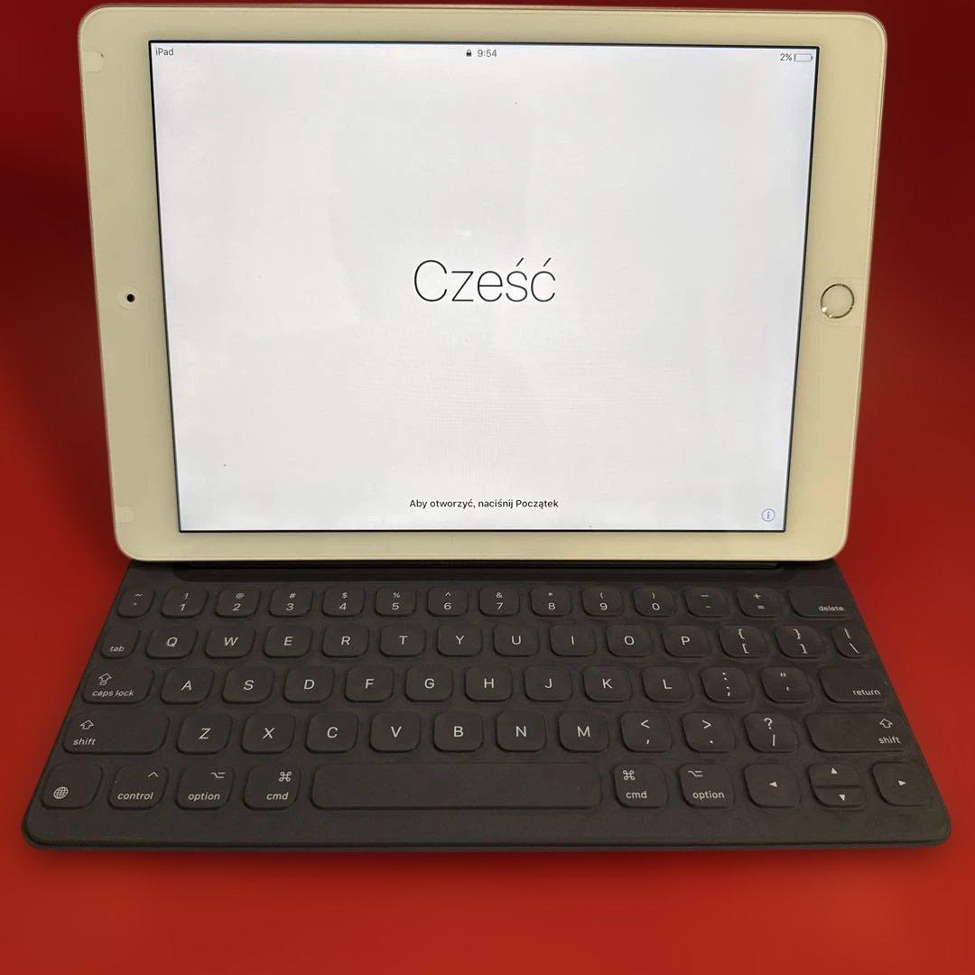 iPad Pro 9.7インチ 128GB A1673 GOLD 純正