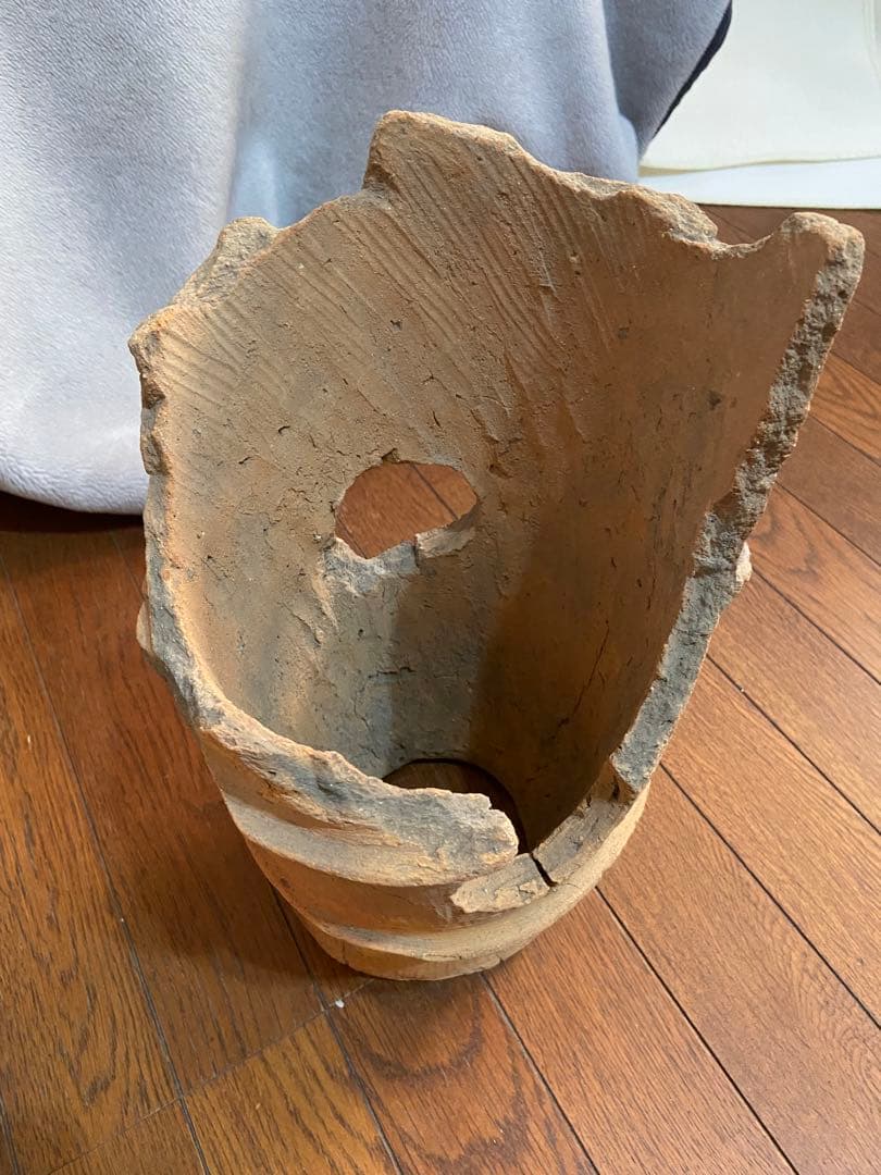 土器