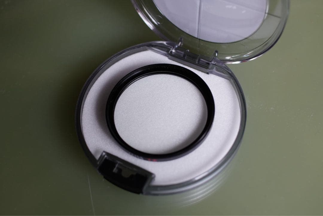 ZEISS Sonnar E 24mm F1.8 ZA レンズ+別売プロテクター