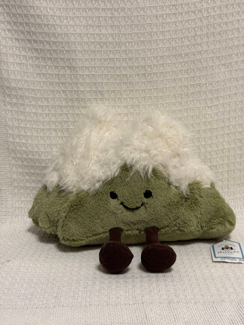  Amuseables Mountain ぬいぐるみ