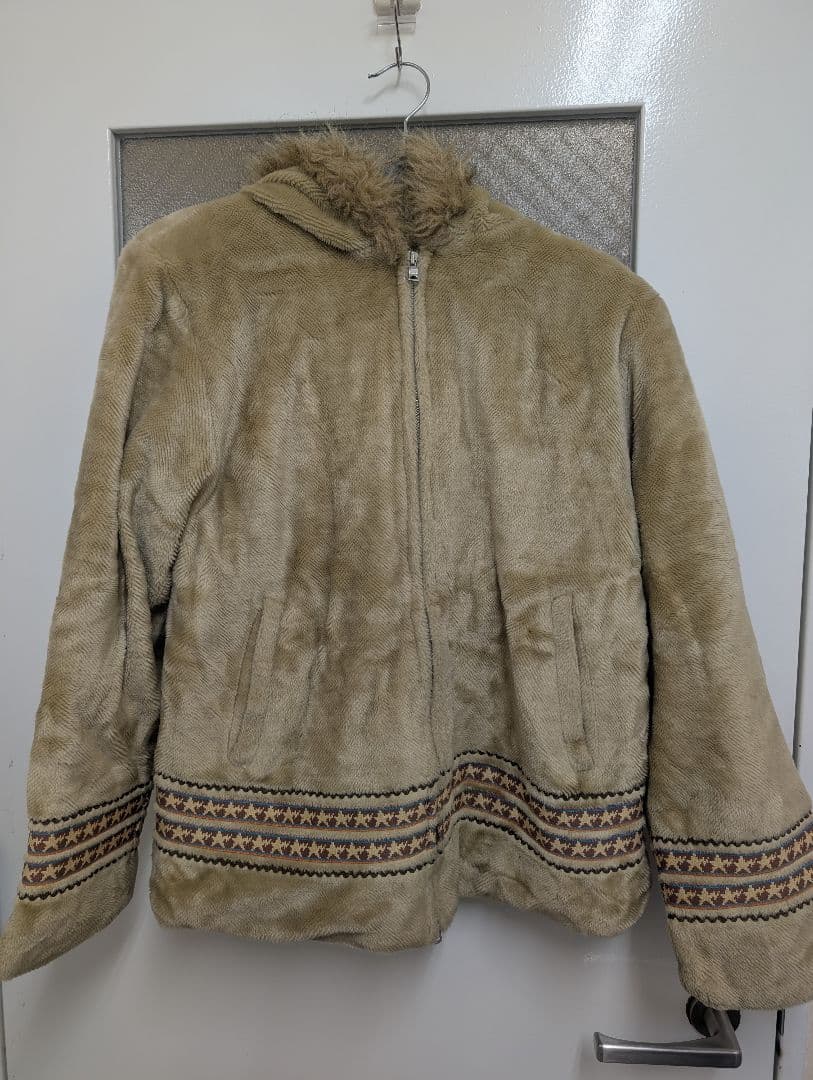 【限定値下げ】BAPE チロリアンジャケット　エイプ　A BATHING APE