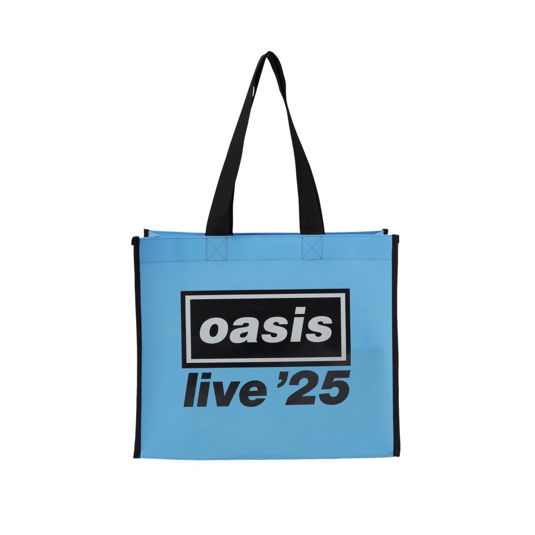 b*z様 OASIS LIVE25 東京ドーム公演　新春福袋限定グッズ4点セット