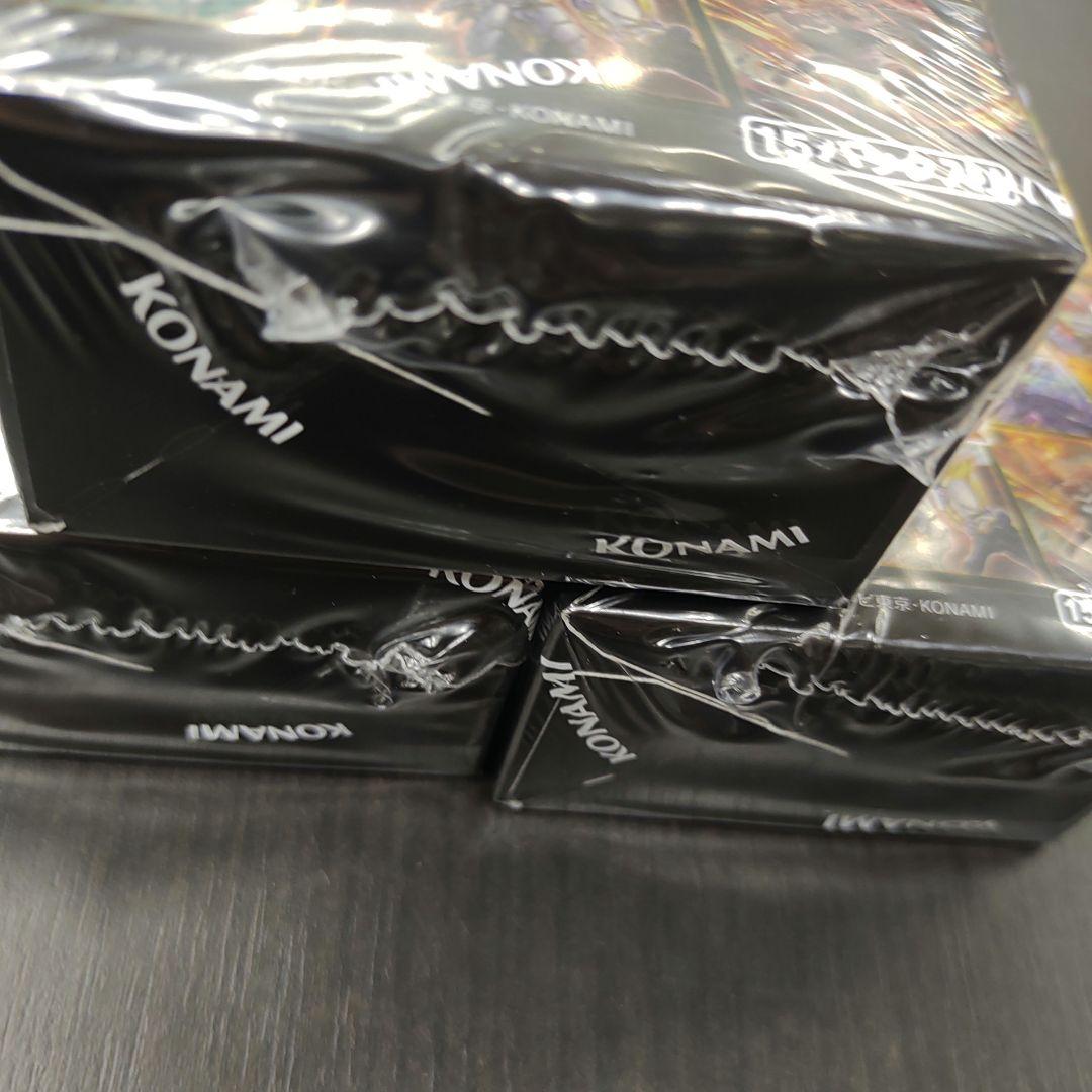 遊戯王 QUARTER CENTURY ART COLLECTION 3パック