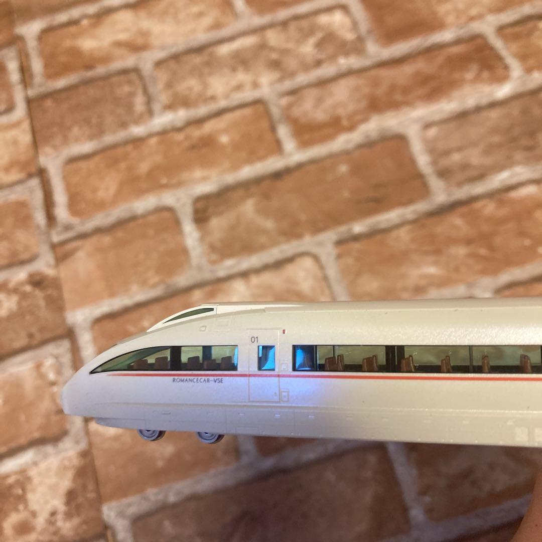 トミックス TOMIX 92754 小田急50000形ロマンスカー VSE