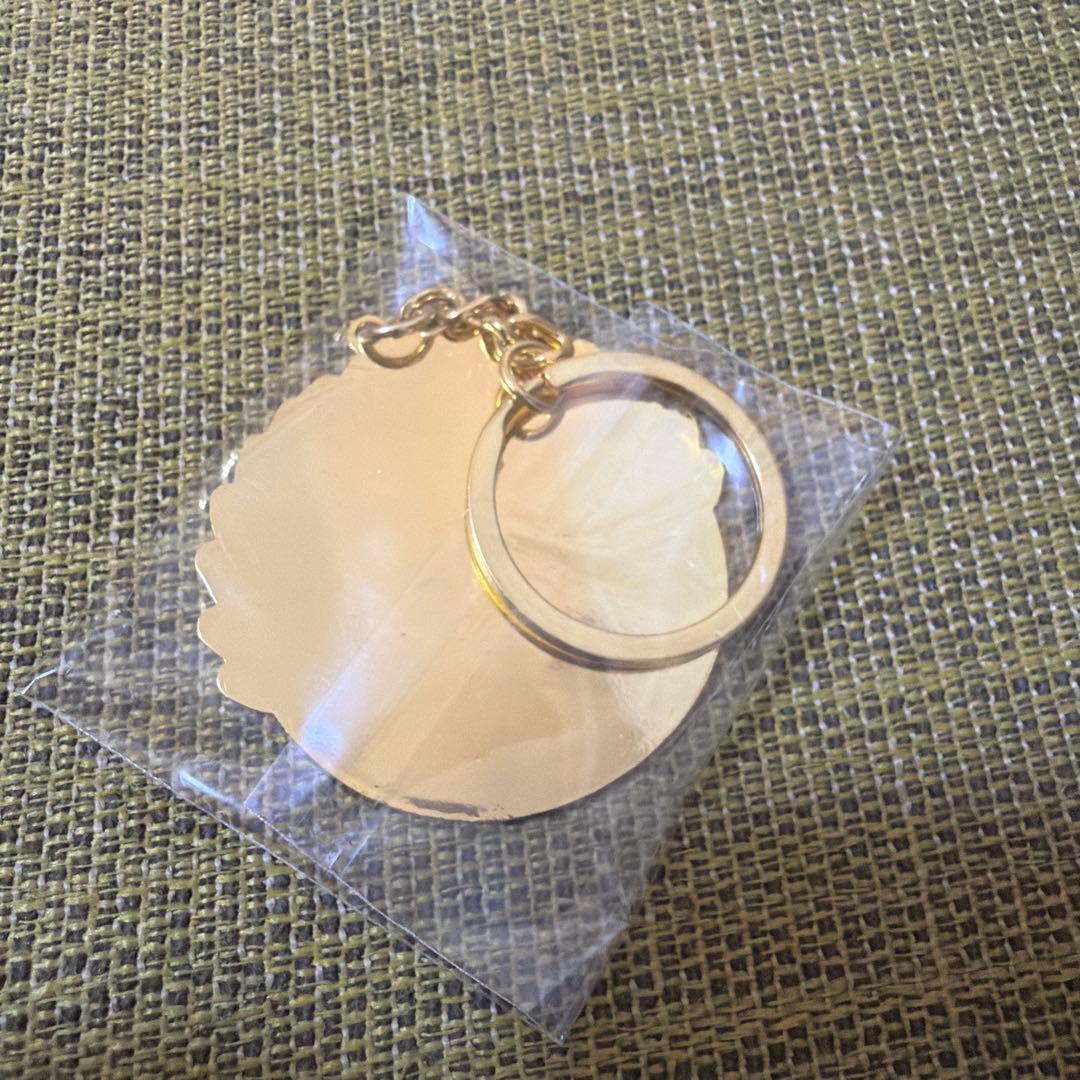 EXPO2025 大阪関西万博　キーホルダー　中国館　パンダ　非売品