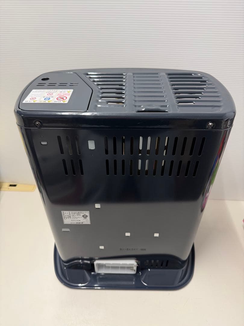 コロナ 石油ストーブ 灯油使用 KCP-E2423Y反射型石油ストーブ 未使用