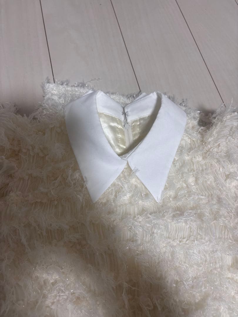 Reika Acka ドレス