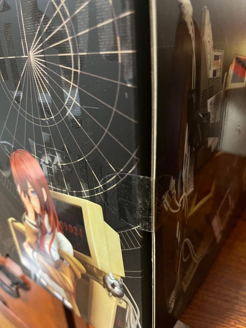 STEINS；GATE 牧瀬紅莉栖 〜運命探知の魔眼～ 2023年版