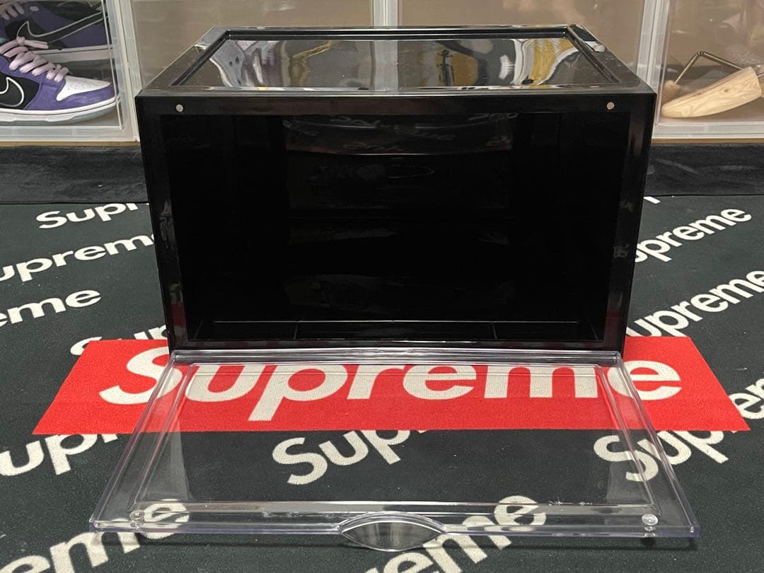 スニーカー　収納ケース　収納ボックス　収納コンテナ　7個セット